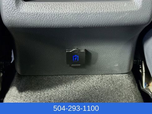 Used 2023 Toyota Camry SE FWD image 25