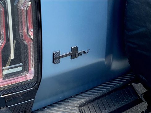 New 2024 GMC Hummer EV 3X w/ Omega Edition AWD/4WD image 15