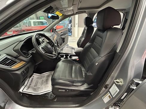 Used 2017 Honda CR-V EX-L image 54
