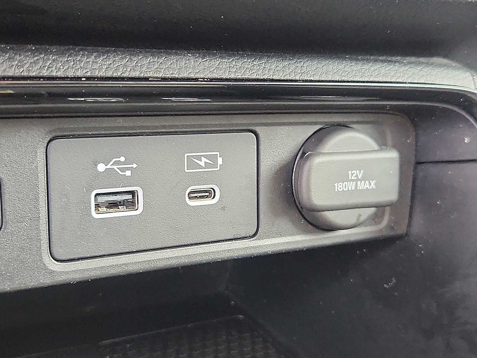 Certified 2024 Honda CR-V EX-L image 25