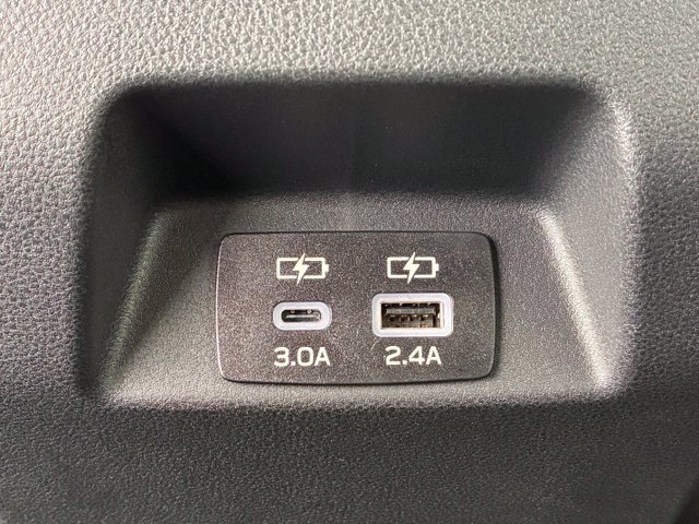 New 2026 Subaru Crosstrek 2.5i Wilderness AWD/4WD image 34