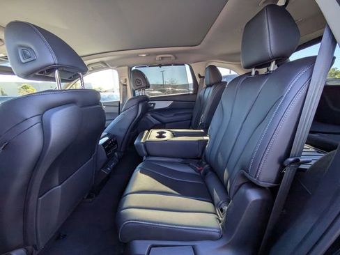 Used 2024 Acura MDX SH-AWD w/ Technology Package image 10