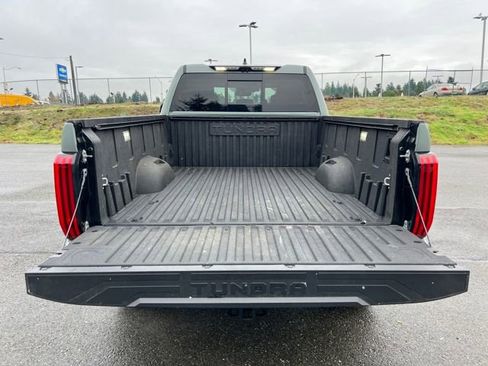Used 2022 Toyota Tundra Limited image 15
