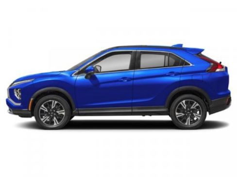 New 2026 Mitsubishi Eclipse Cross SE image 3