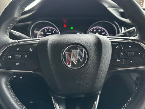 Certified 2023 Buick Encore GX Preferred w/ Cold Weather Comfort Package image 30