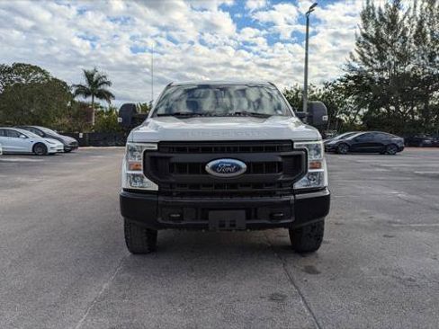Used 2020 Ford F250 XL w/ Power Equipment Group image 11