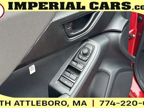 New 2026 Subaru Crosstrek 2.0i Premium image 15