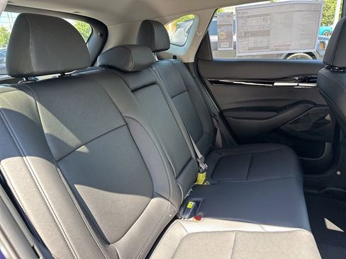 New 2026 Kia Seltos EX w/ EX Sunroof Package AWD/4WD image 17