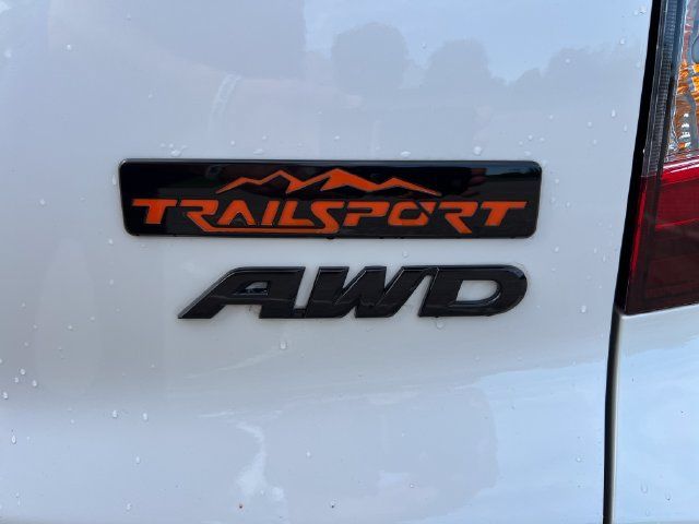 Used 2023 Honda Passport TrailSport image 39