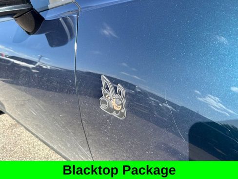 Used 2026 Dodge Charger Scat Pack AWD/4WD image 4