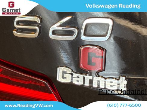 Used 2019 Volvo S60 T6 R-Design AWD/4WD image 35
