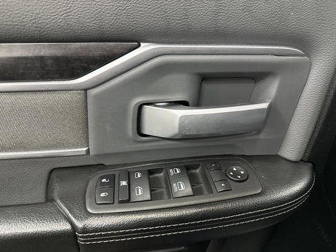 Used 2022 RAM 2500 Big Horn image 19