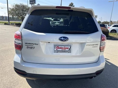 Used 2015 Subaru Forester 2.5i Touring w/ Eyesight & Navigation System image 5