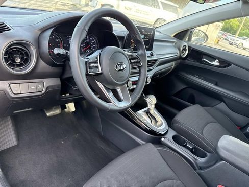 Used 2019 Kia Forte S w/ S Premium Package image 17