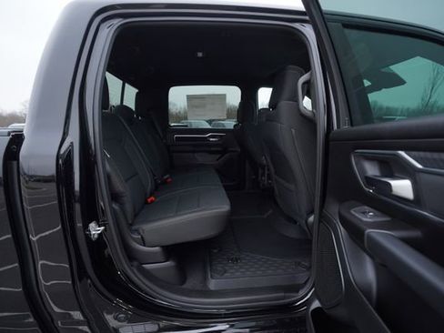 New 2026 RAM 1500 Big Horn image 21