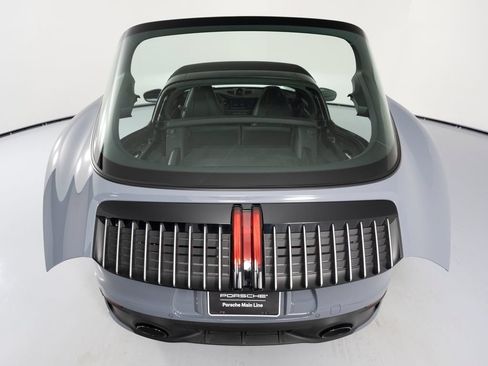 Certified 2023 Porsche Macan GTS AWD/4WD image 55