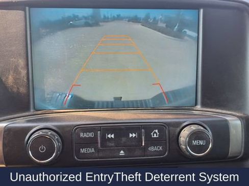 Used 2016 Chevrolet Silverado 2500 LTZ image 25