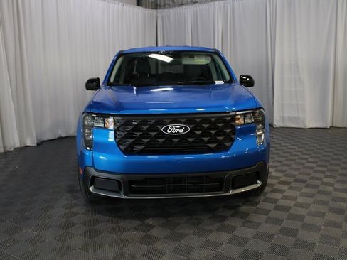 New 2025 Ford Maverick XLT w/ XLT Luxury Package image 28