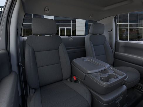 New 2026 GMC Sierra 1500 Pro w/ Pro Value Package image 13