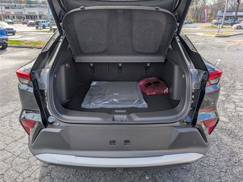 New 2026 Buick Envista Preferred image 8