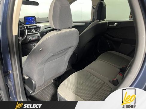 Used 2020 Ford Escape SE AWD/4WD image 16