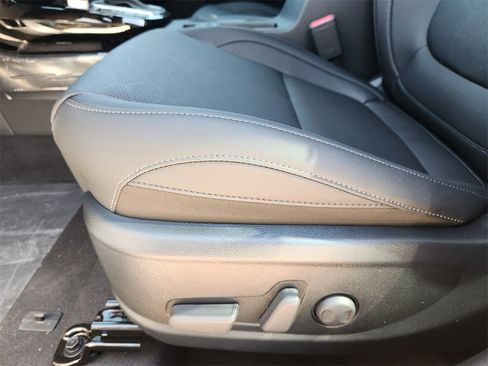 New 2026 Kia Seltos SX image 18