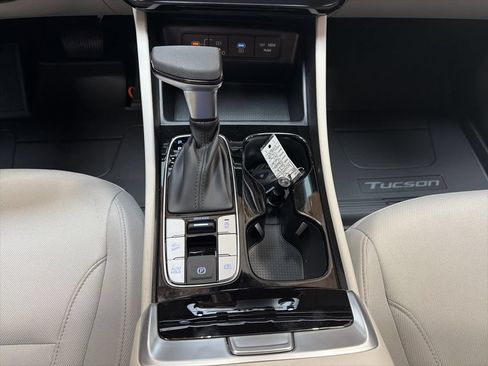 New 2026 Hyundai Tucson SEL w/ Tow & Go Package FWD image 20