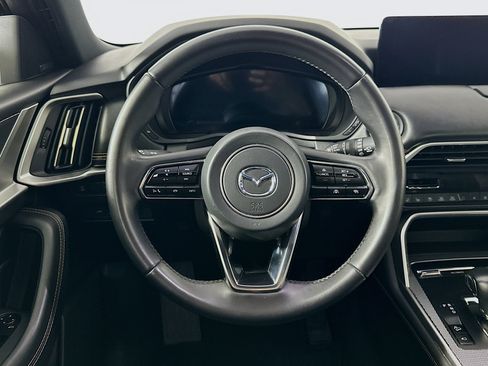 Used 2025 MAZDA CX-90 3.3 Turbo w/ Premium Plus Pkg AWD/4WD image 28