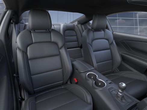 New 2025 Ford Mustang GT Premium image 10