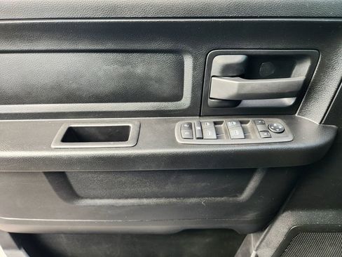 Used 2022 RAM 1500 Tradesman w/ Popular Equipment Group image 23