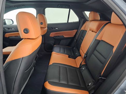 Used 2024 Honda Prologue Elite image 16