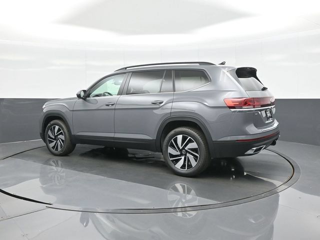 New 2026 Volkswagen Atlas SE AWD/4WD image 5