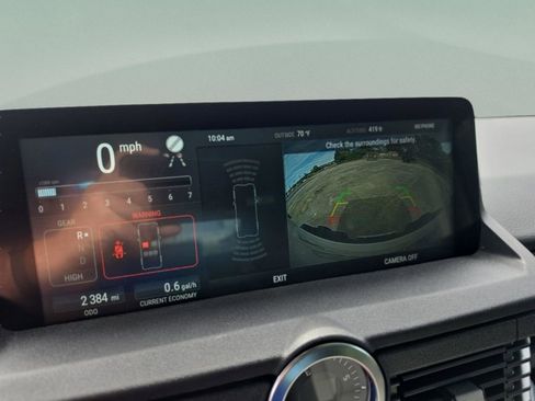 Used 2025 INEOS Grenadier AWD/4WD image 27