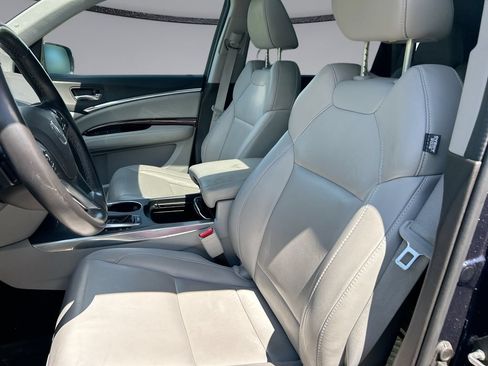 Used 2015 Acura MDX FWD w/ Technology Package image 11