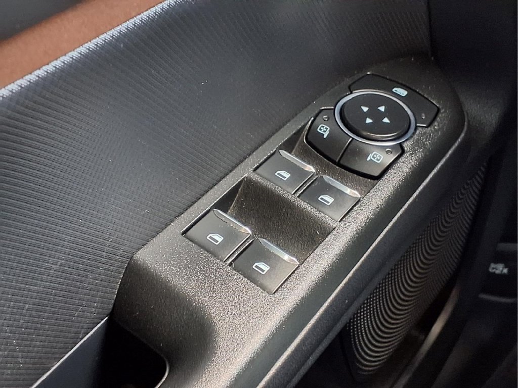 Used 2024 Ford Bronco Sport Outer Banks AWD/4WD image 19