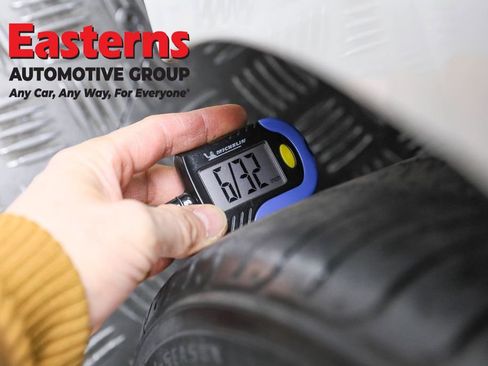 Used 2022 Honda Civic Sport image 25