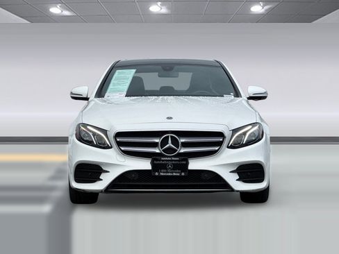 Used 2019 Mercedes-Benz E 300 image 6