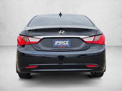 Used 2012 Hyundai Sonata GLS w/ Popular Equipment Pkg FWD image 7