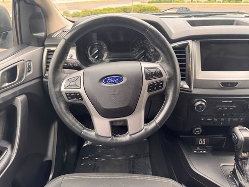 Used 2019 Ford Ranger XLT w/ Equipment Group 301A Mid RWD image 12