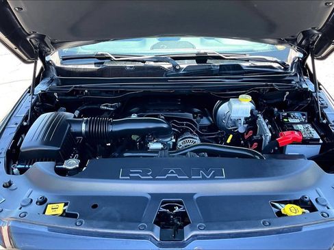 Used 2020 RAM 1500 Big Horn AWD/4WD image 29