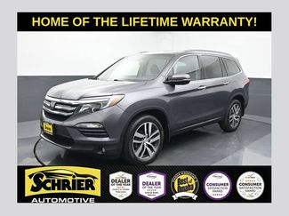Used 2017 Honda Pilot Touring 360° Tour