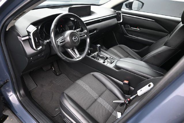 Used 2024 MAZDA CX-50 AWD 2.5 S w/ Cargo Package image 10