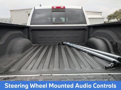 Used 2015 RAM 1500 Big Horn image 29