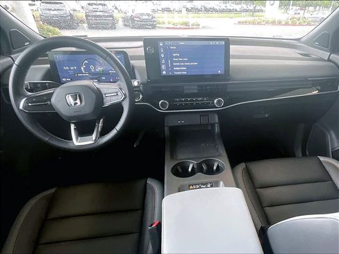 Used 2026 Honda Prologue Touring image 17