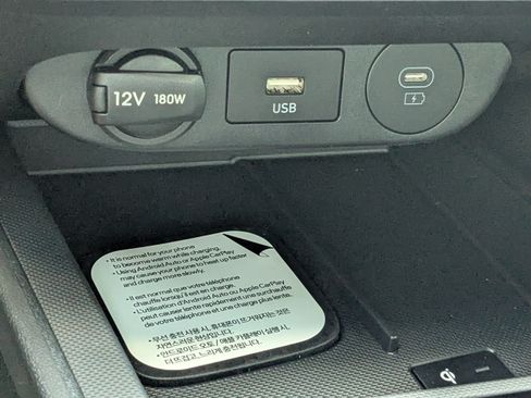 New 2026 Hyundai Elantra SEL Sport Premium FWD image 23