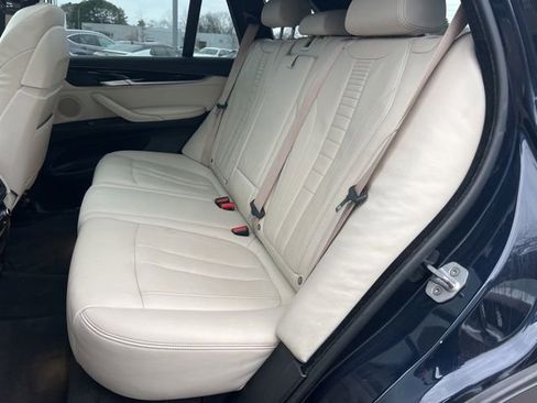 Used 2018 BMW X5 xDrive40e image 25