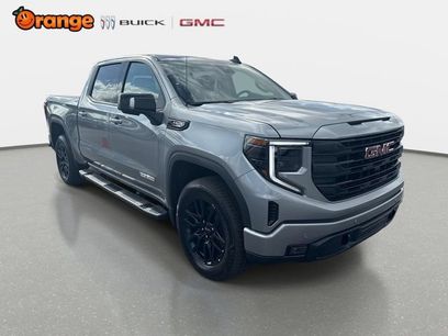 New 2026 GMC Sierra 1500 Elevation w/ Elevation Premium Package