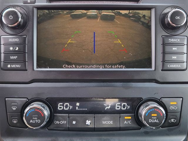 Used 2019 Nissan Titan SV w/ SV Convenience Package AWD/4WD image 25