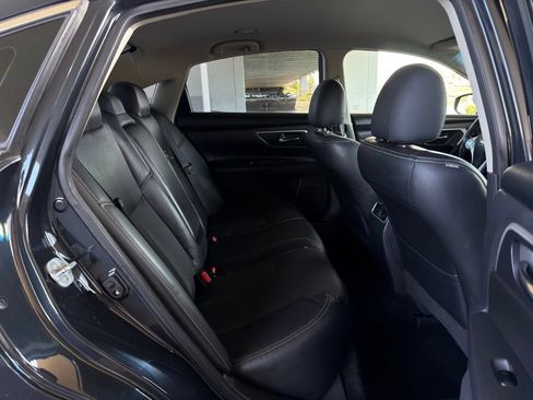 Used 2017 Nissan Altima 2.5 SL FWD image 27