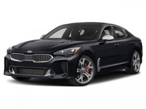 Used 2019 Kia Stinger GT2 image 1